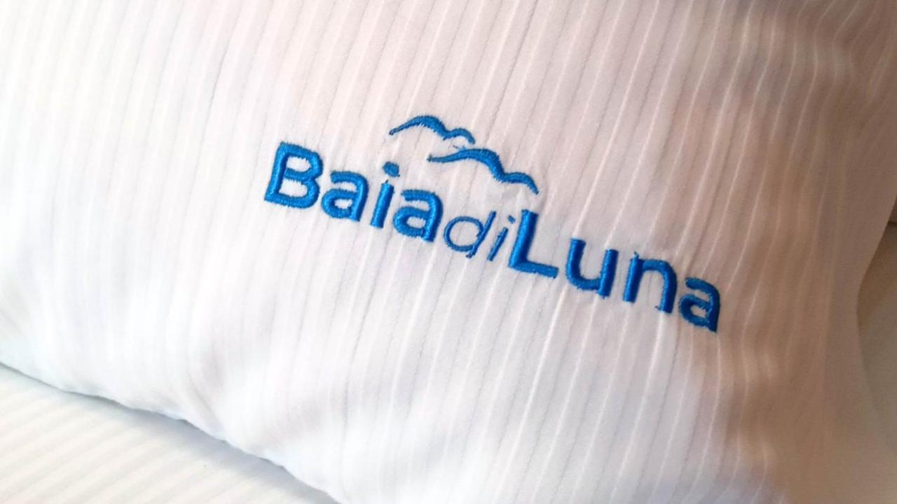 Baia Di Luna 圣塔马利奈拉 外观 照片